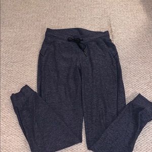 LULULEMON READY TO RULU JOGGERS